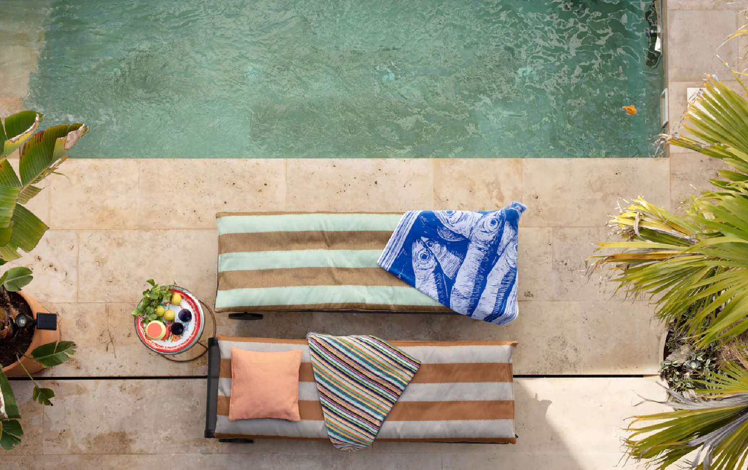 Artist-Designed Luxury for Your Home